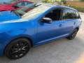 Skoda Rapid/Spaceback Rapid 1,0 TSI Sport Sport Blau - thumbnail 8