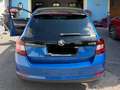 Skoda Rapid/Spaceback Rapid 1,0 TSI Sport Sport Blau - thumbnail 10
