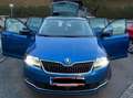 Skoda Rapid/Spaceback Rapid 1,0 TSI Sport Sport Blau - thumbnail 24
