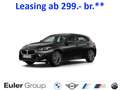 BMW 120 Limo AHK adLED Navi Komf-Zug. PDC Kamera Sitzh Alu Schwarz - thumbnail 1