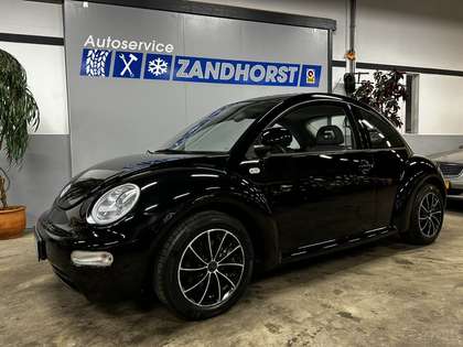 Volkswagen New Beetle 2.0 Highline Slechts 1 eigenaar!!!