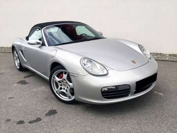 S Cabrio