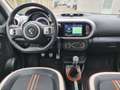Renault Twingo 0.9 TCe Gt Sport Navi-Cruise-Camera-Led-110Pk Grijs - thumbnail 3