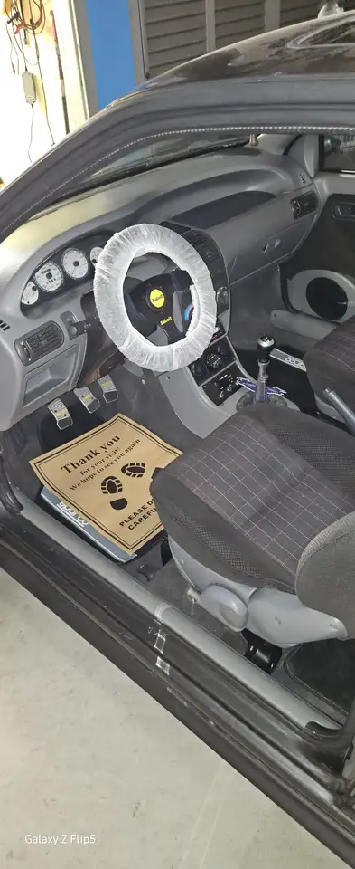 Fiat Punto 3p 1.4 GT, foto 6