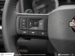 Nissan Rogue 2026 — фото 15