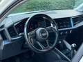 Audi A1 25 TFSI - 2019 - 102.000 KM Bianco - thumbnail 7