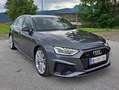 Audi A4 A4 Avant 40 TDI quattro S-line S-tronic S-line Silber - thumbnail 1