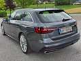 Audi A4 A4 Avant 40 TDI quattro S-line S-tronic S-line Silber - thumbnail 4