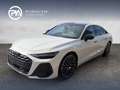 Audi A6 Limousine e-hybrid quattro 220 kW Weiß - thumbnail 1