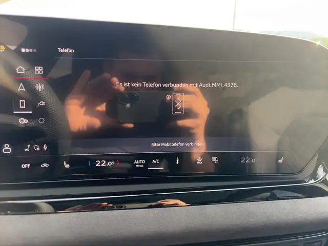 Audi A6 Limousine e-hybrid quattro 220 kW Ansicht 19