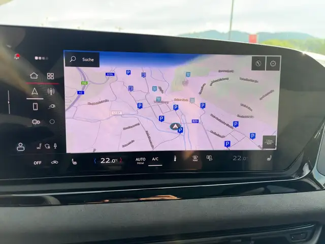 Audi A6 Limousine e-hybrid quattro 220 kW Ansicht 17