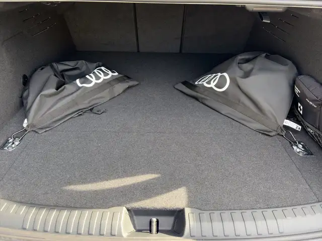 Audi A6 Limousine e-hybrid quattro 220 kW Ansicht 11
