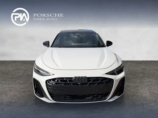 Audi A6 Limousine e-hybrid quattro 220 kW Ansicht 4