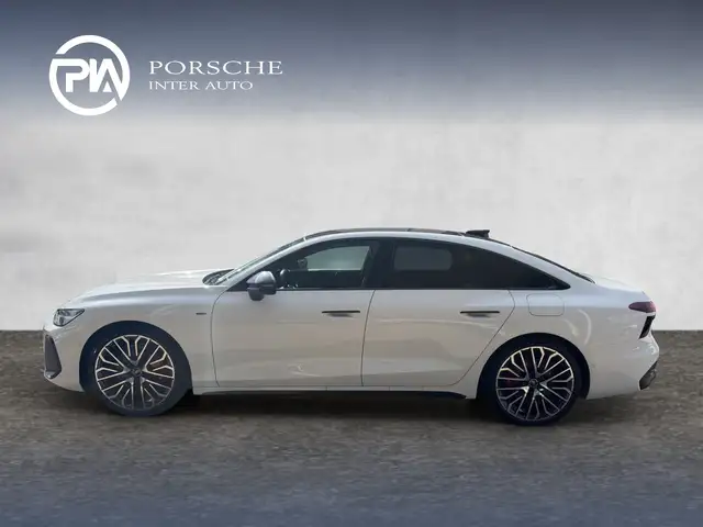 Audi A6 Limousine e-hybrid quattro 220 kW Ansicht 2