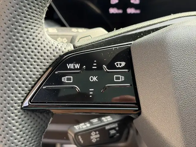 Audi A6 Limousine e-hybrid quattro 220 kW Ansicht 14
