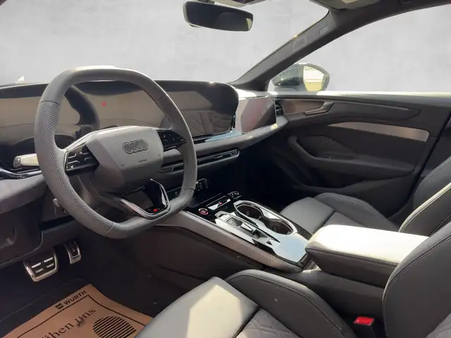 Audi A6 Limousine e-hybrid quattro 220 kW Ansicht 7