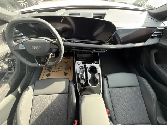 Audi A6 Limousine e-hybrid quattro 220 kW Ansicht 9