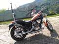 Honda Shadow 600 VT Shadow 600 bicolore nero arancione Nero - thumbnail 3