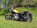 Honda Shadow 600 VT Shadow 600 bicolore nero arancione Nero - thumbnail 1