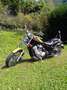 Honda Shadow 600 VT Shadow 600 bicolore nero arancione Nero - thumbnail 5