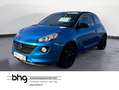 Opel Adam 1.4 Unlimited GRA KLIMA BLUETOOTH Blau - thumbnail 1