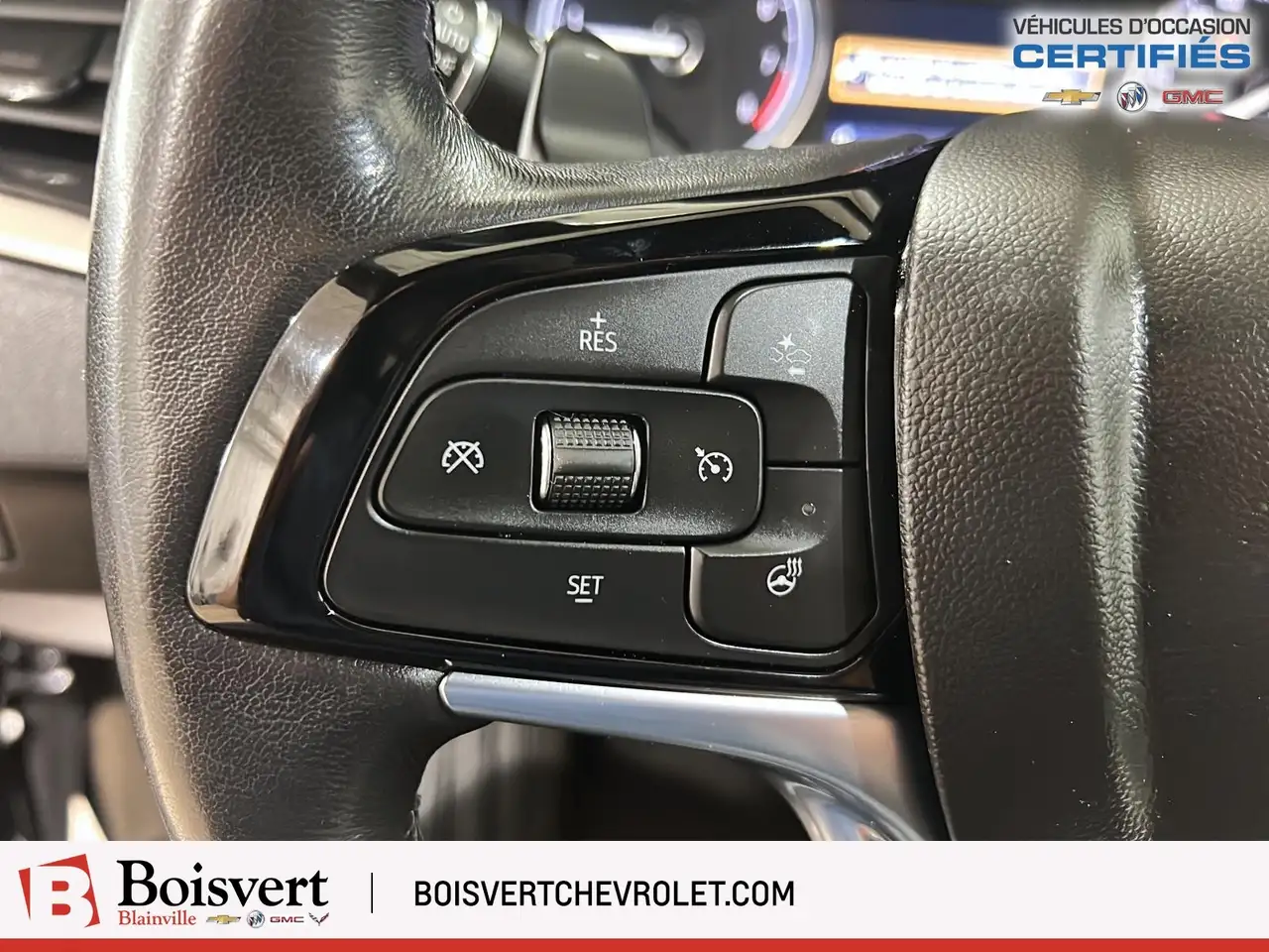 Buick Enclave fotografie Buick Enclave