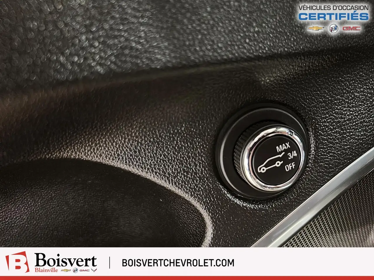 Buick Enclave fotografie Buick Enclave
