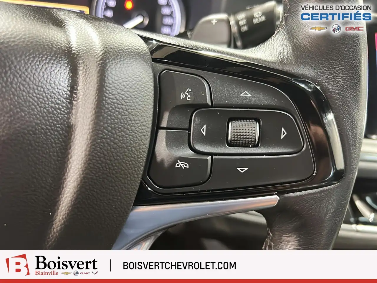 Buick Enclave fotografie Buick Enclave