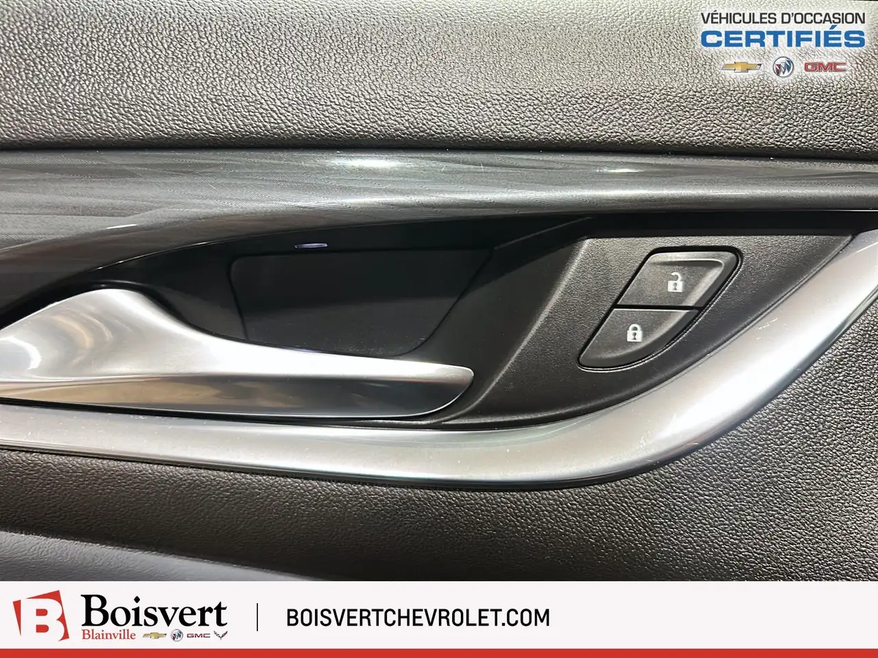 Buick Enclave fotografie Buick Enclave