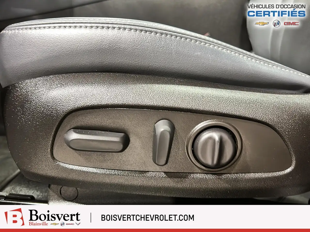 Buick Enclave fotografie Buick Enclave