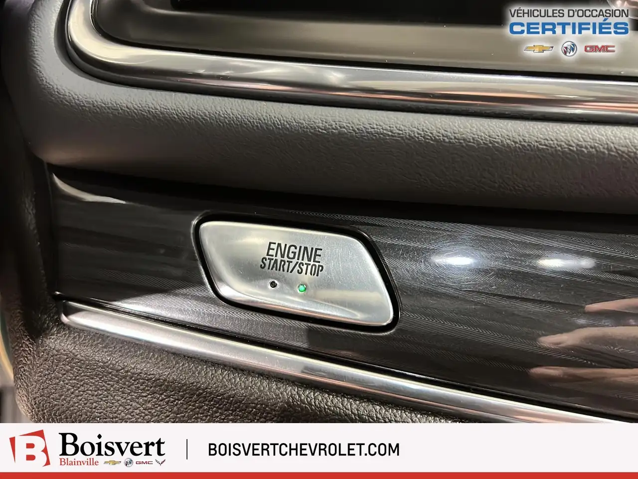 Buick Enclave fotografie Buick Enclave