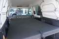 Volkswagen Caddy Trendline Beach/Liegefläch/Benzin/CNG/1.Hd Silber - thumbnail 29