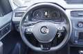 Volkswagen Caddy Trendline Beach/Liegefläch/Benzin/CNG/1.Hd Silber - thumbnail 19
