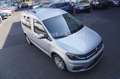 Volkswagen Caddy Trendline Beach/Liegefläch/Benzin/CNG/1.Hd Silber - thumbnail 13