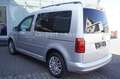 Volkswagen Caddy Trendline Beach/Liegefläch/Benzin/CNG/1.Hd Silber - thumbnail 5