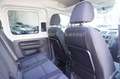 Volkswagen Caddy Trendline Beach/Liegefläch/Benzin/CNG/1.Hd Silber - thumbnail 25