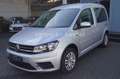 Volkswagen Caddy Trendline Beach/Liegefläch/Benzin/CNG/1.Hd Silber - thumbnail 4