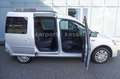 Volkswagen Caddy Trendline Beach/Liegefläch/Benzin/CNG/1.Hd Silber - thumbnail 9