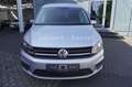 Volkswagen Caddy Trendline Beach/Liegefläch/Benzin/CNG/1.Hd Silber - thumbnail 3