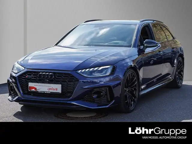 Audi RS4 RS 4 Avant 2.9 TFSI B&O Matrix Sportabgas Leder