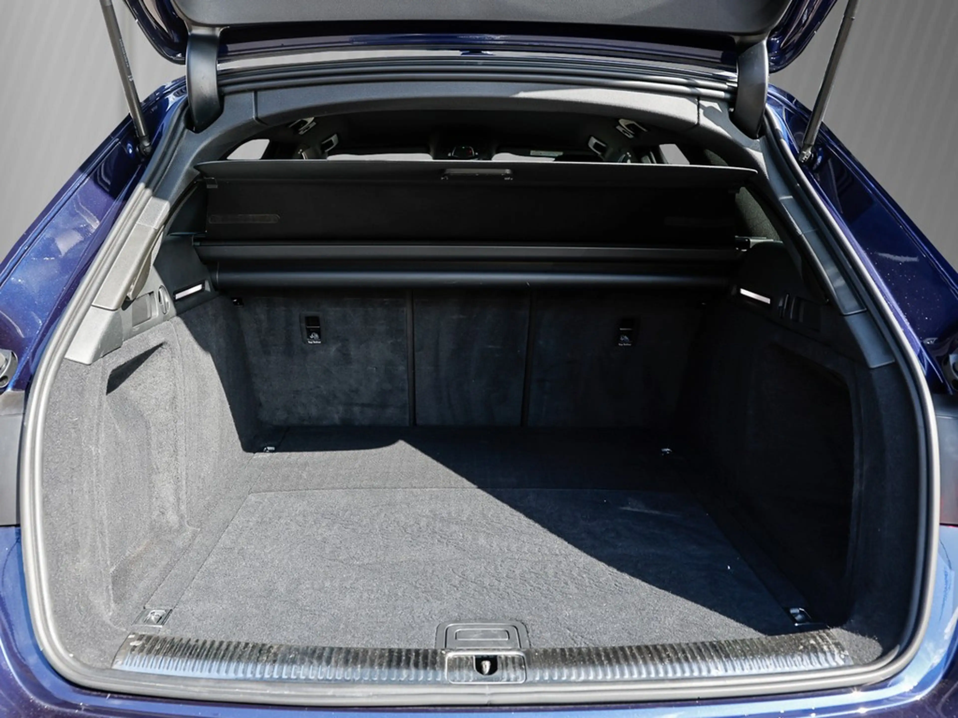 Audi RS4 RS 4 Avant 2.9 TFSI B&O Matrix Sportabgas Leder — photo 12