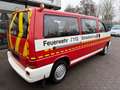 Volkswagen T4 Kombi 2.5 TDI Feuerwehr ELF LR *nur 65 TKM*Lang*HU neu* Rot - thumbnail 5