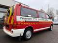 Volkswagen T4 Kombi 2.5 TDI Feuerwehr ELF LR *nur 65 TKM*Lang*HU neu* Rot - thumbnail 7