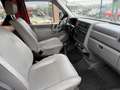 Volkswagen T4 Kombi 2.5 TDI Feuerwehr ELF LR *nur 65 TKM*Lang*HU neu* Rot - thumbnail 10