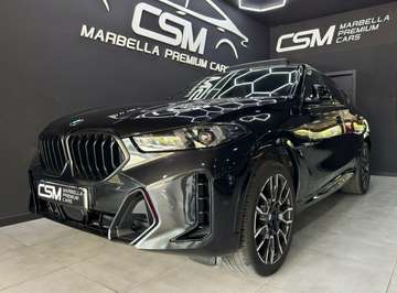 xDrive 30dA M Sport