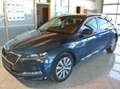 Skoda Superb Style 2,0 TDI DSG *AHV/ACC/WSS-HZG/4xSHZG/KAMERA* Blau - thumbnail 1
