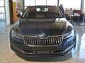 Skoda Superb Style 2,0 TDI DSG *AHV/ACC/WSS-HZG/4xSHZG/KAMERA* Blau - thumbnail 2