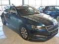 Skoda Superb Style 2,0 TDI DSG *AHV/ACC/WSS-HZG/4xSHZG/KAMERA* Blau - thumbnail 3
