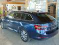 Skoda Superb Style 2,0 TDI DSG *AHV/ACC/WSS-HZG/4xSHZG/KAMERA* Blau - thumbnail 6