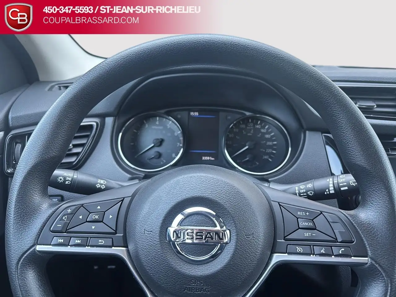 Nissan Qashqai fotografie Nissan Qashqai